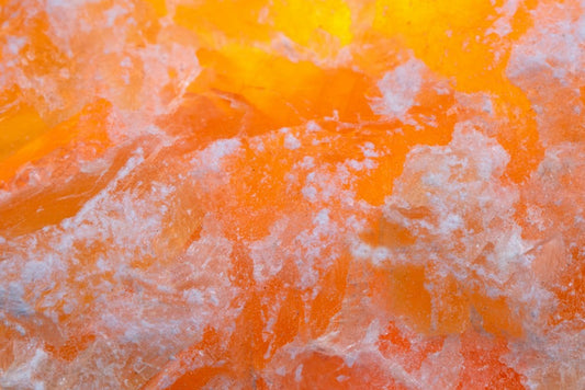 Sunstone Benefits & Uses