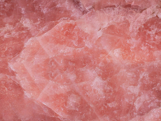 Rose Quartz Benefits & Uses