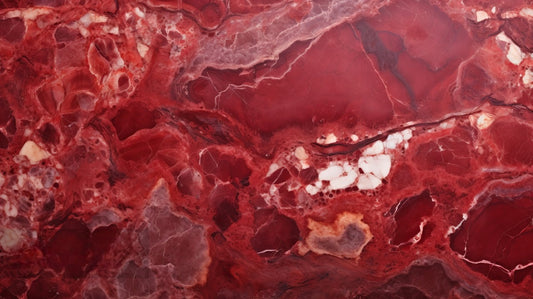 Carnelian Benefits & Uses