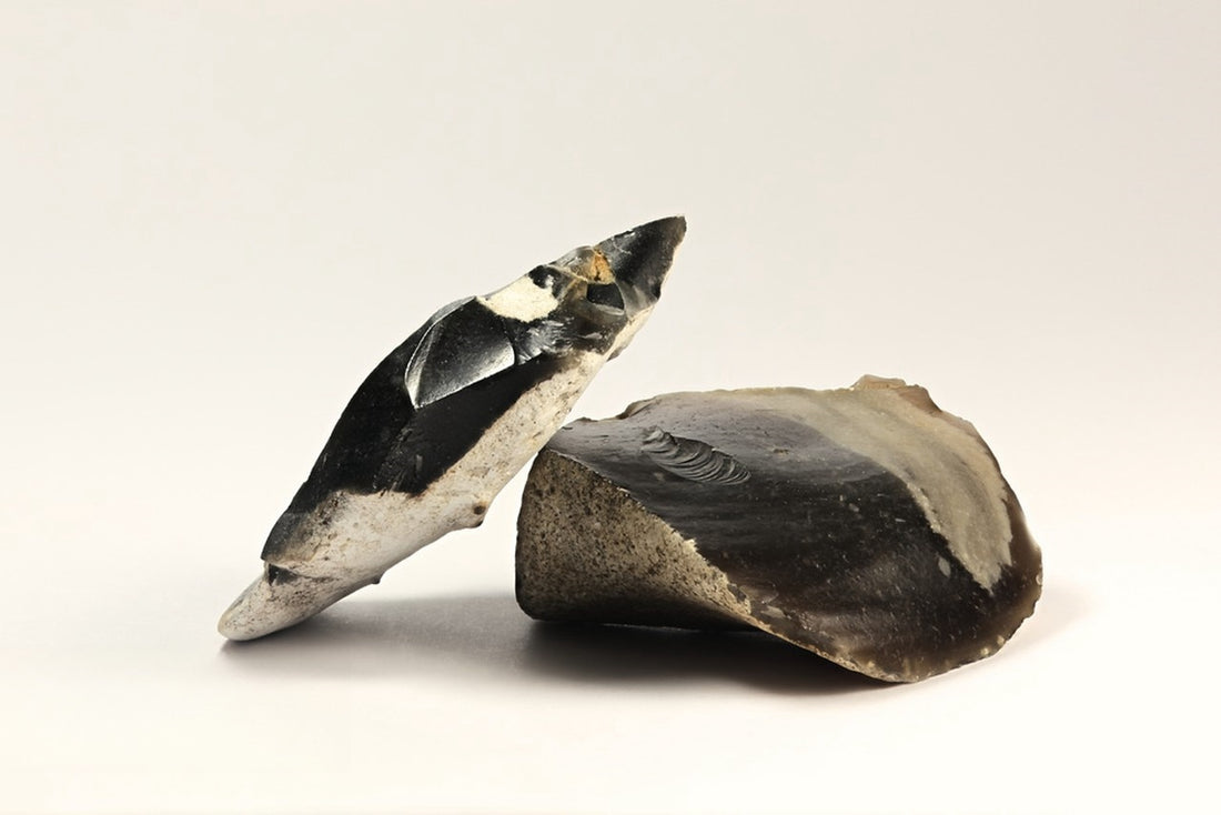 Obsidian Benefits & Uses