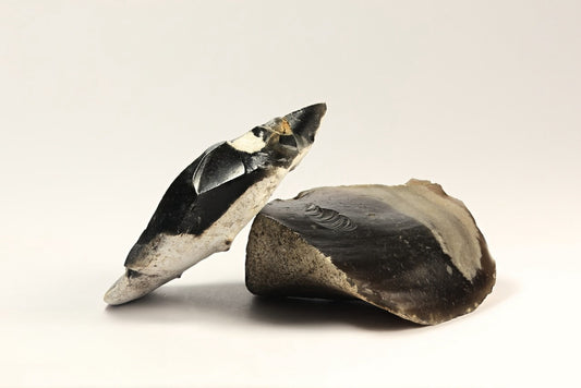 Obsidian Benefits & Uses