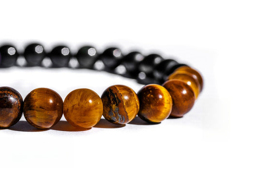 Tiger's Eye Benefits & Uses
