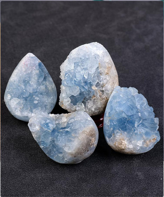 508-<Crystal Stone>Kyanite